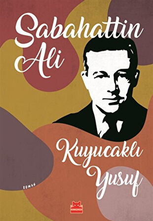 Kuyucaklı Yusuf-Korunaklı Poşetle