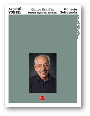 Güneşin Sofrasında-Korunaklı Poşetle