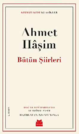 Bütün Şiirleri-Korunaklı Poşetle