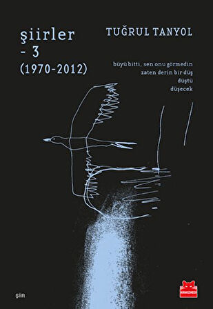 Şiirler - 3 (1970-2012)-Korunaklı Poşetle