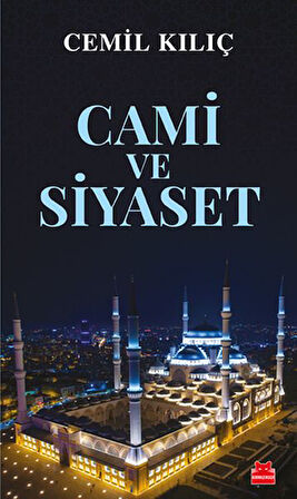 Cami ve Siyaset-Korunaklı Poşetle