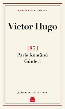 1871 Paris Komünü Günleri-Korunaklı Poşetle