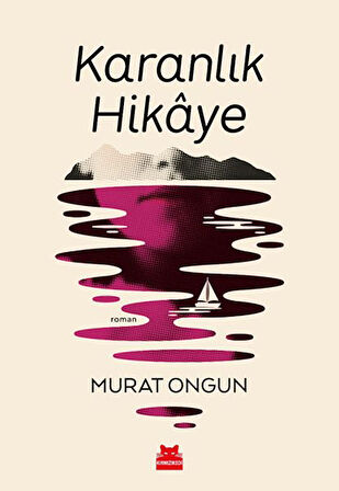 Karanlık Hikaye-Korunaklı Poşetle