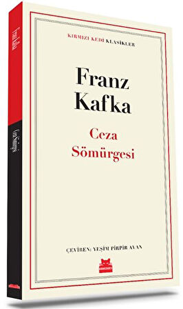 Ceza Sömürgesi-Korunaklı Poşetle