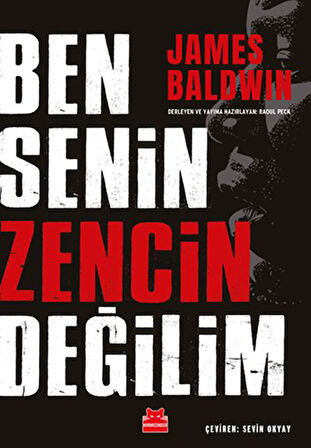Ben Senin Zencin Değilim-Korunaklı Poşetle