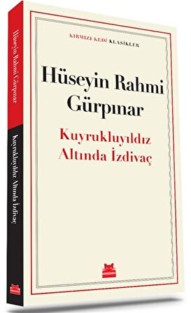 Kuyrukluyıldız Altında İzdivaç-Korunaklı Poşetle