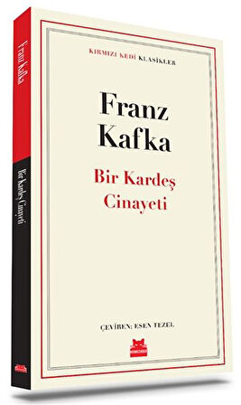 Bir Kardeş Cinayeti-Korunaklı Poşetle