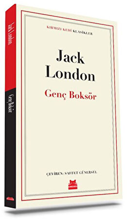 Genç Boksör-Korunaklı Poşetle
