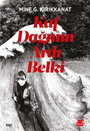 Kaf Dağının Ardı Belki-Korunaklı Poşetle