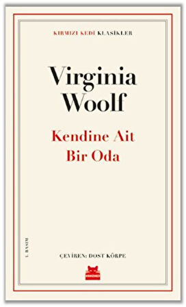 Kendine Ait Bir Oda-Korunaklı Poşetle