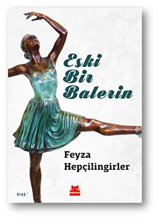 Eski Bir Balerin-Korunaklı Poşetle