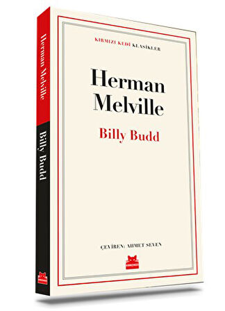 Billy Budd - Klasikler-Korunaklı Poşetle