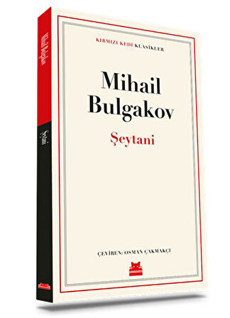Şeytani-Korunaklı Poşetle
