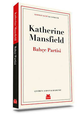 Bahçe Partisi-Korunaklı Poşetle