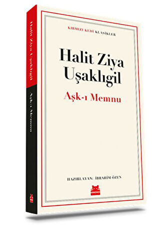 Aşk-ı Memnu-Korunaklı Poşetle
