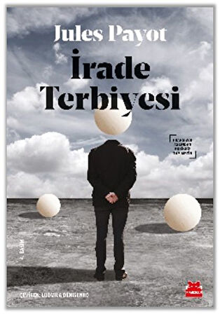 İrade Terbiyesi-Korunaklı Poşetle