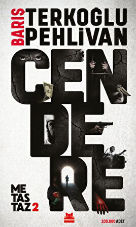 Metastaz 2: Cendere-Korunaklı Poşetle