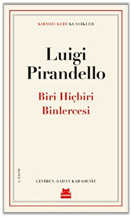Biri Hiçbiri Binlercesi-Korunaklı Poşetle