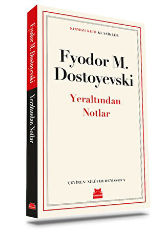 Yeraltından Notlar-Korunaklı Poşetle