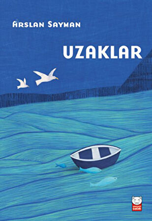 Uzaklar-Korunaklı Poşetle