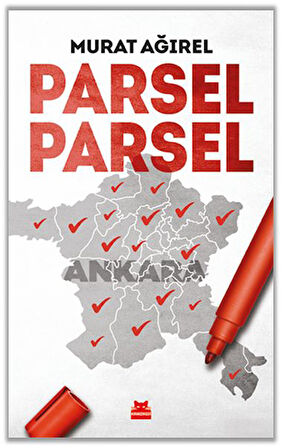 Parsel Parsel-Korunaklı Poşetle