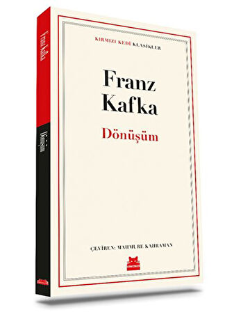 Dönüşüm-Korunaklı Poşetle