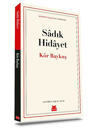 Kör Baykuş-Korunaklı Poşetle
