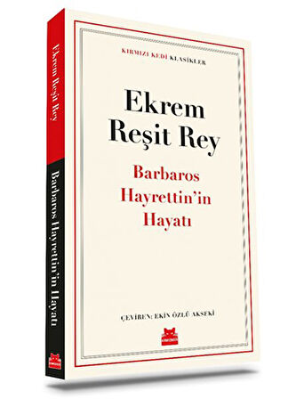 Barbaros Hayrettin in Hayatı-Korunaklı Poşetle