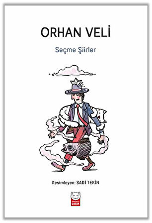 Seçme Şiirler-Korunaklı Poşetle