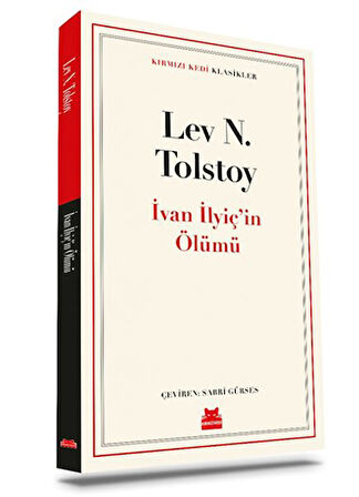 İvan İlyiç in Ölümü - Klasikler-Korunaklı Poşetle