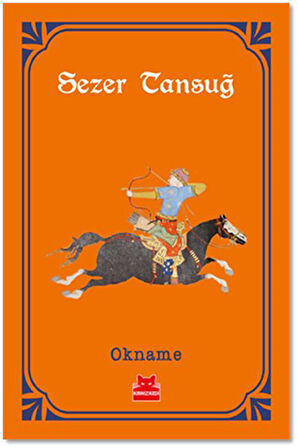 Okname - Cep Boy-Korunaklı Poşetle