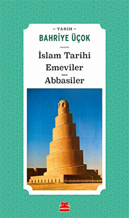 İslam Tarihi Emeviler Abbasiler-Korunaklı Poşetle
