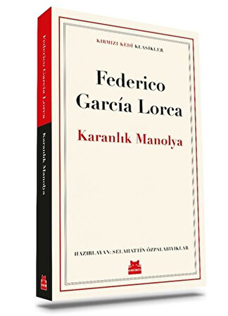 Karanlık Manolya-Korunaklı Poşetle