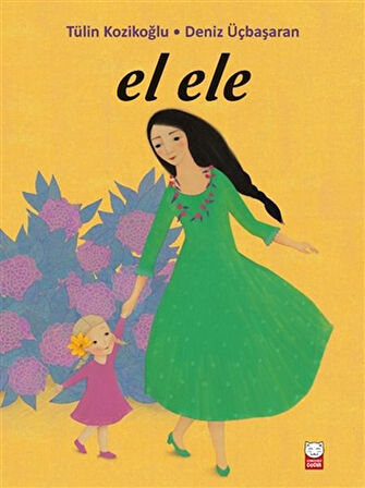 El Ele-Korunaklı Poşetle