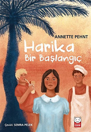 Harika Bir Başlangıç-Korunaklı Poşetle