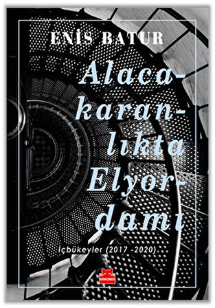 Alacakaranlıkta Elyordamı-Korunaklı Poşetle