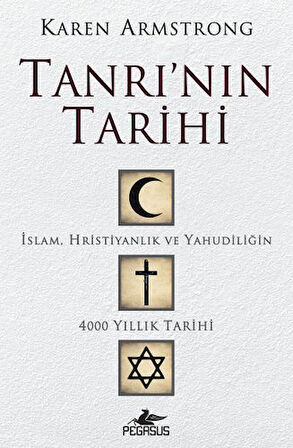 Tanrı'nın Tarihi-Korunaklı Poşetle
