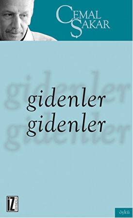 Gidenler Gidenler-Korunaklı Poşetle