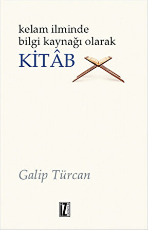 Kelam İlminde Bilgi Kaynağı Olarak Kitab-Korunaklı Poşetle