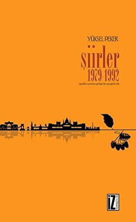 Şiirler 1979 - 1992-Korunaklı Poşetle