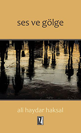 Ses ve Gölge-Korunaklı Poşetle