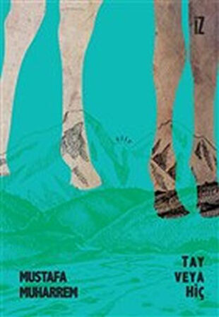 Tay veya Hiç-Korunaklı Poşetle