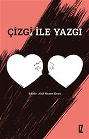 Çizgi ile Yazgı-Korunaklı Poşetle