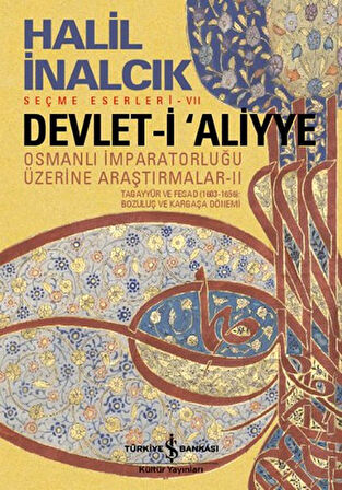 Devlet-i Aliyye - II-Korunaklı Poşetle