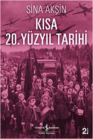 Kısa 20. Yüzyıl Tarihi-Korunaklı Poşetle
