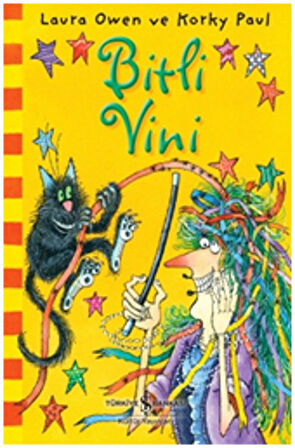 Bitli Vini-Korunaklı Poşetle