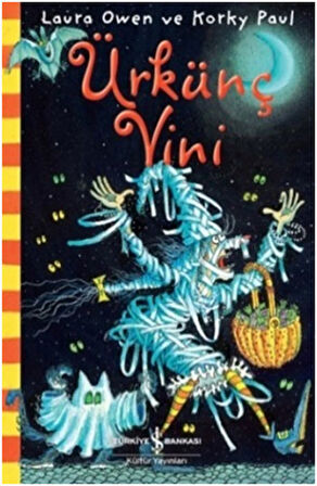 Ürkünç Vini-Korunaklı Poşetle