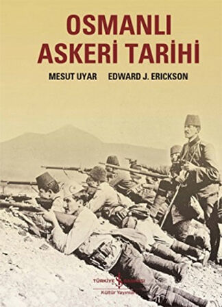 Osmanlı Askeri Tarihi-Korunaklı Poşetle
