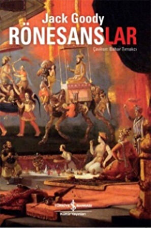 Rönesanslar-Korunaklı Poşetle