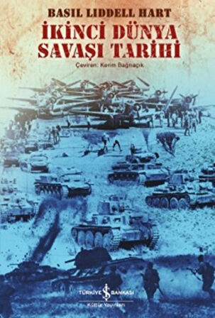 İkinci Dünya Savaşı Tarihi-Korunaklı Poşetle